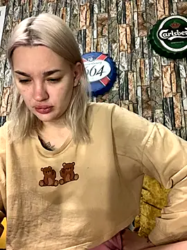 Sextazy online show from November 24, 2025, 11:43 am