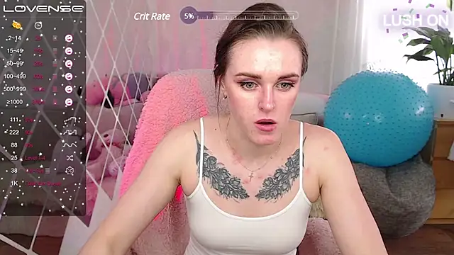 Bella  Swoon online show from March 18, 2025, 11:11 am