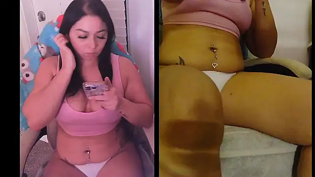 Snapshot of miss_ssaint chatting on January 8, 2026, 1:11 am miss ssaint online show from January 8, 2026, 1:11 am