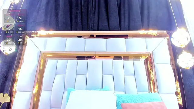 RileySweett online show from October 26, 2025, 11:43 am