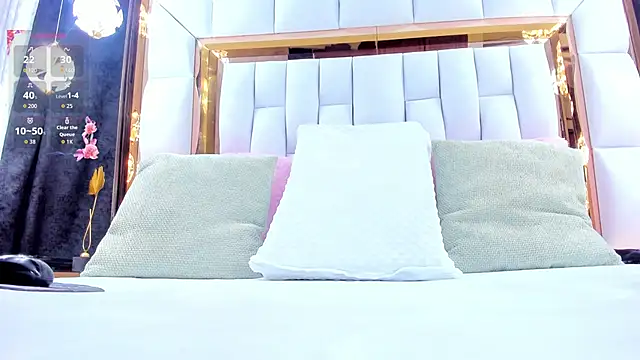 RileySweett online show from January 7, 2026, 11:48 am