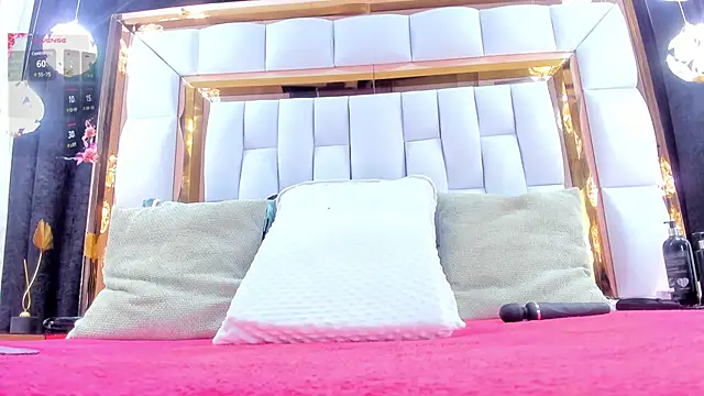 RileySweett online show from January 17, 2026, 11:47 am