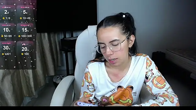 Snapshot of Mariam_Gomezxxx chatting on February 26, 2025, 12:09 am Mariam Gomezxxx online show from February 26, 2025, 12:09 am