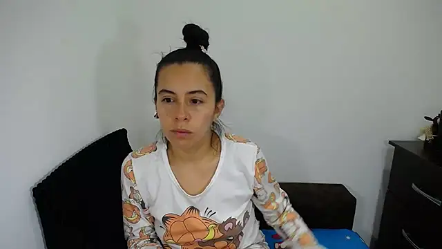 Mariam Gomezxxx online show from January 15, 2026, 12:47 am