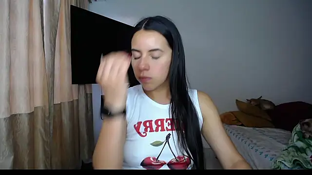 Mariam Gomezxxx online show from November 22, 2025, 10:30 pm