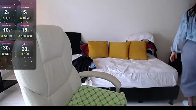 Snapshot of Mariam_Gomezxxx chatting on March 21, 2025, 7:02 pm Mariam Gomezxxx online show from March 21, 2025, 7:02 pm