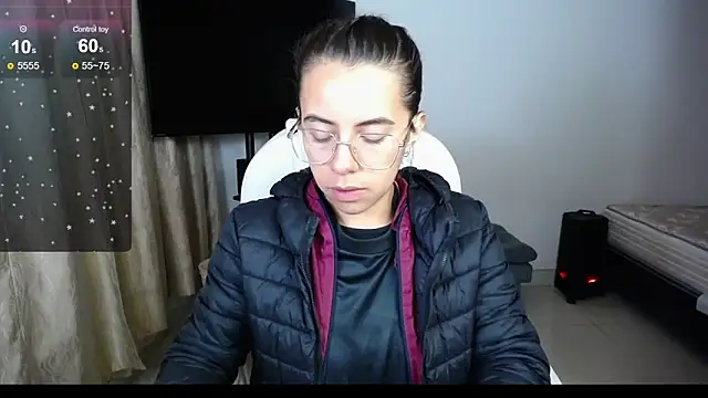 Snapshot of Mariam_Gomezxxx chatting on February 11, 2025, 11:33 pm Mariam Gomezxxx online show from February 11, 2025, 11:33 pm