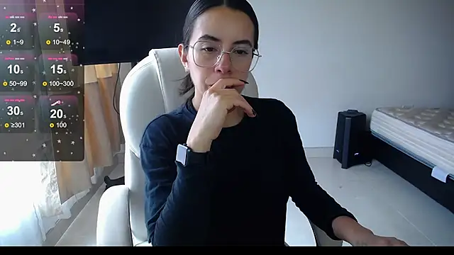 Snapshot of Mariam_Gomezxxx chatting on March 3, 2025, 6:03 pm Mariam Gomezxxx online show from March 3, 2025, 6:03 pm