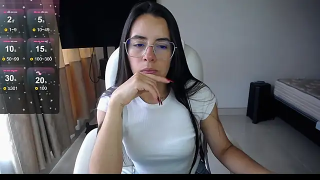 Snapshot of Mariam_Gomezxxx chatting on March 16, 2025, 5:39 pm Mariam Gomezxxx online show from March 16, 2025, 5:39 pm