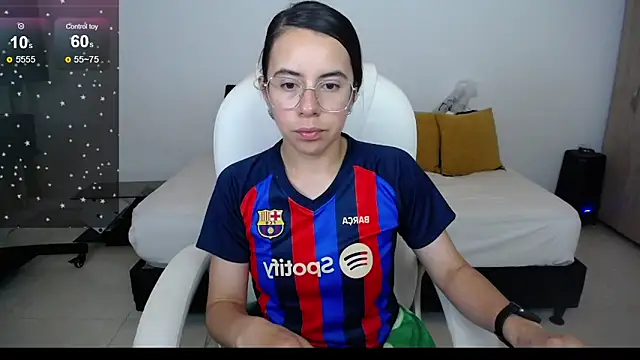 Snapshot of Mariam_Gomezxxx chatting on March 19, 2025, 12:04 am Mariam Gomezxxx online show from March 19, 2025, 12:04 am