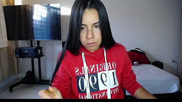 Snapshot of Mariam_Gomezxxx chatting on September 20, 2025, 10:15 pm Mariam Gomezxxx online show from September 20, 2025, 10:15 pm