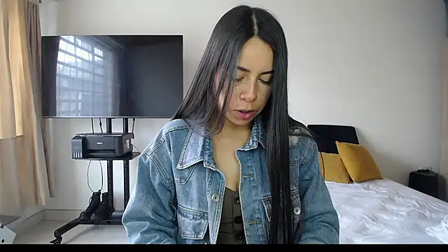 Snapshot of Mariam_Gomezxxx chatting on September 15, 2025, 4:07 pm Mariam Gomezxxx online show from September 15, 2025, 4:07 pm