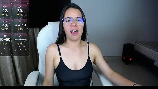 Snapshot of Mariam_Gomezxxx chatting on February 27, 2025, 11:48 pm Mariam Gomezxxx online show from February 27, 2025, 11:48 pm