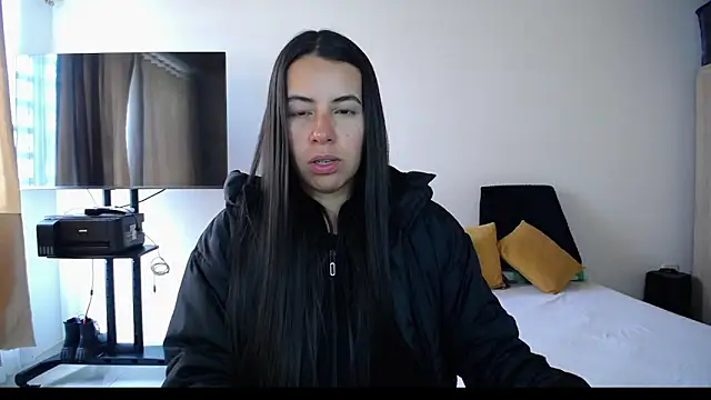 Snapshot of Mariam_Gomezxxx chatting on September 8, 2025, 2:49 pm Mariam Gomezxxx online show from September 8, 2025, 2:49 pm