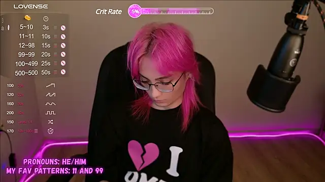 Snapshot of CuteYukiKun chatting on January 11, 2025, 10:40 pm CuteYukiKun online show from January 11, 2025, 10:40 pm