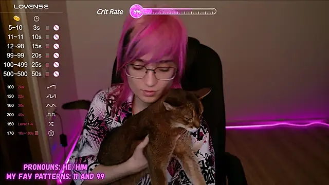 Snapshot of CuteYukiKun chatting on March 3, 2025, 2:22 am CuteYukiKun online show from March 3, 2025, 2:22 am