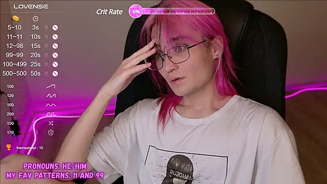 Snapshot of CuteYukiKun chatting on March 20, 2025, 12:08 am CuteYukiKun online show from March 20, 2025, 12:08 am