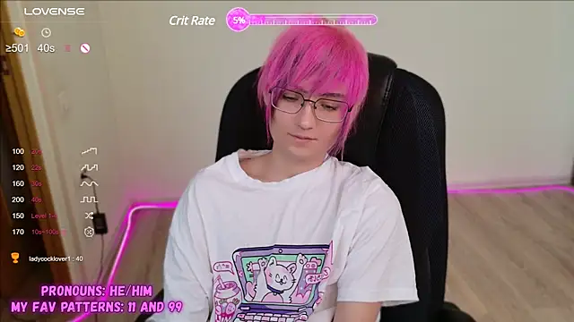 Snapshot of CuteYukiKun chatting on January 25, 2025, 8:00 am CuteYukiKun online show from January 25, 2025, 8:00 am