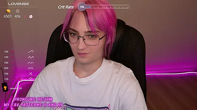 Snapshot of CuteYukiKun chatting on January 25, 2025, 9:04 pm CuteYukiKun online show from January 25, 2025, 9:04 pm