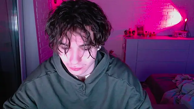 MarkusDean online show from April 14, 2026, 7:08 pm