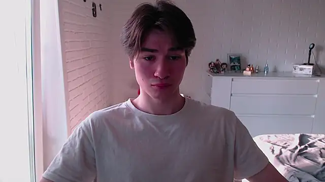 MarkusDean online show from March 28, 2026, 1:45 pm