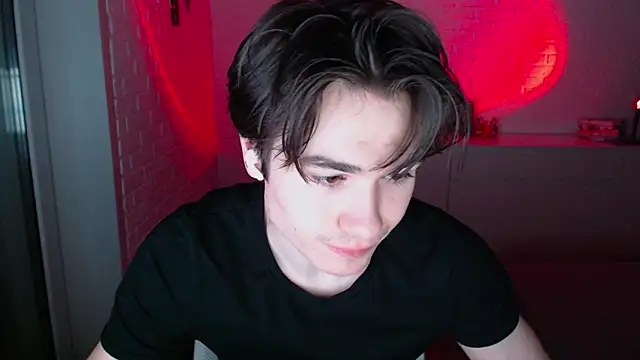 MarkusDean online show from March 2, 2026, 8:27 pm