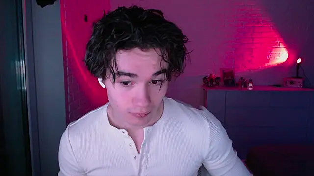 MarkusDean online show from April 12, 2026, 4:10 pm