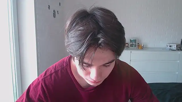 MarkusDean online show from March 4, 2026, 11:51 am