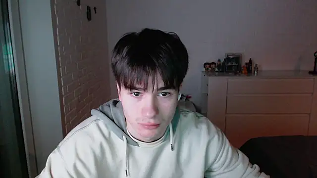 MarkusDean online show from November 28, 2025, 9:48 pm