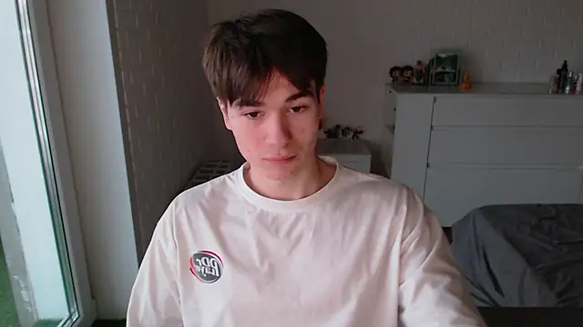 MarkusDean online show from November 20, 2025, 11:22 am