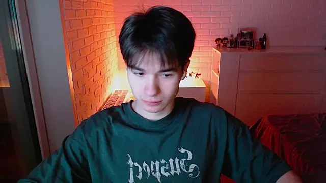 MarkusDean online show from November 29, 2025, 2:06 pm