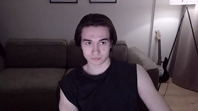 Snapshot of MarkusDean chatting on March 21, 2025, 4:18 pm MarkusDean online show from March 21, 2025, 4:18 pm