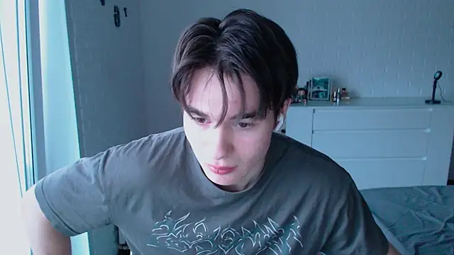 MarkusDean online show from January 10, 2026, 11:16 am