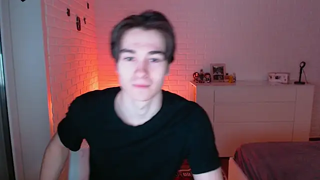 MarkusDean online show from February 8, 2026, 4:59 pm