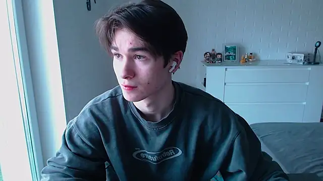 MarkusDean online show from February 19, 2026, 7:49 am