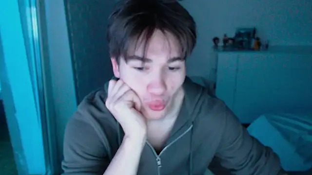 MarkusDean online show from December 14, 2025, 11:05 am