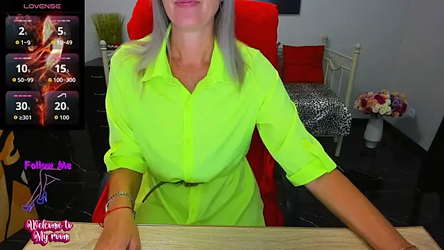 Anita Tayson online show from July 29, 2026, 6:12 am