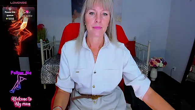 Anita Tayson online show from July 9, 2026, 6:36 am