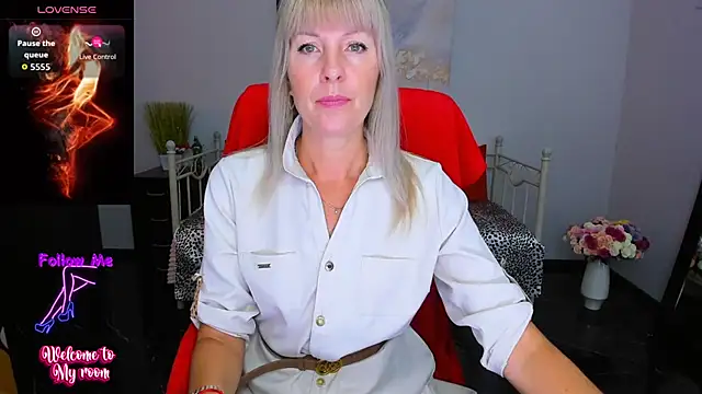 Anita Tayson online show from July 15, 2026, 6:20 am