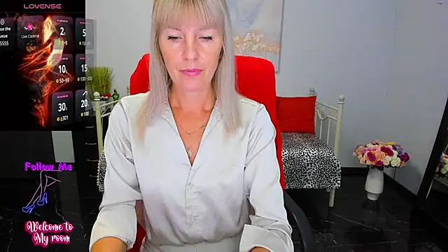 Anita Tayson online show from July 21, 2026, 6:15 am