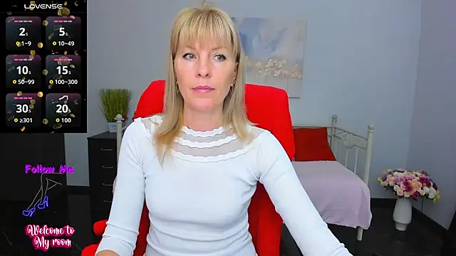 Anita Tayson online show from April 10, 2026, 6:09 am