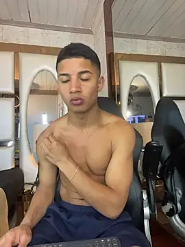 ALAN SANTHOS online show from January 10, 2026, 3:57 am