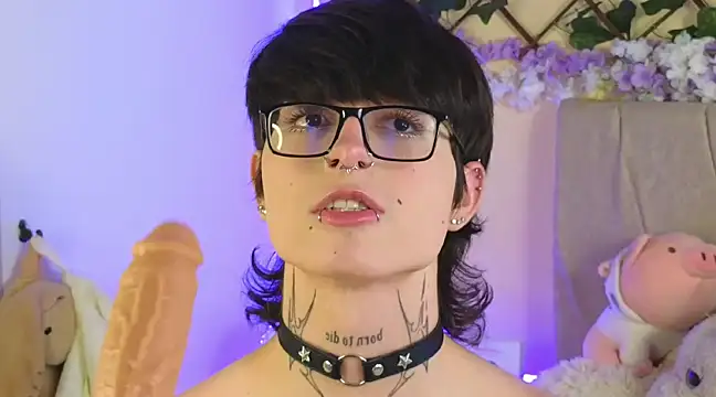 Baby Xian online show from March 1, 2025, 4:15 am