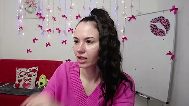 Snapshot of KaraCriegs chatting on March 30, 2026, 5:36 pm KaraCriegs online show from March 30, 2026, 5:36 pm