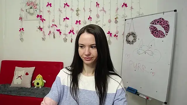 Snapshot of KaraCriegs chatting on March 31, 2026, 5:48 pm KaraCriegs online show from March 31, 2026, 5:48 pm