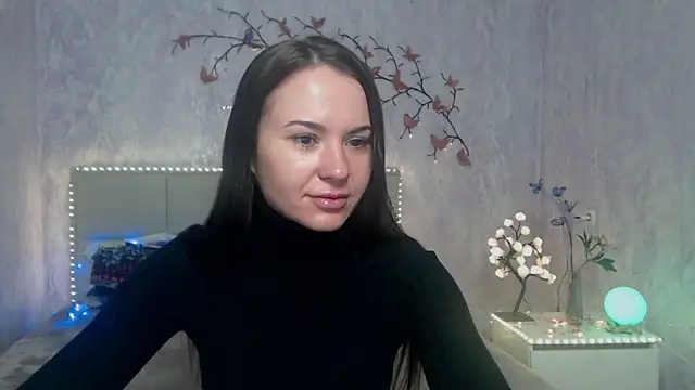 Snapshot of KaraCriegs chatting on March 26, 2026, 6:17 pm KaraCriegs online show from March 26, 2026, 6:17 pm