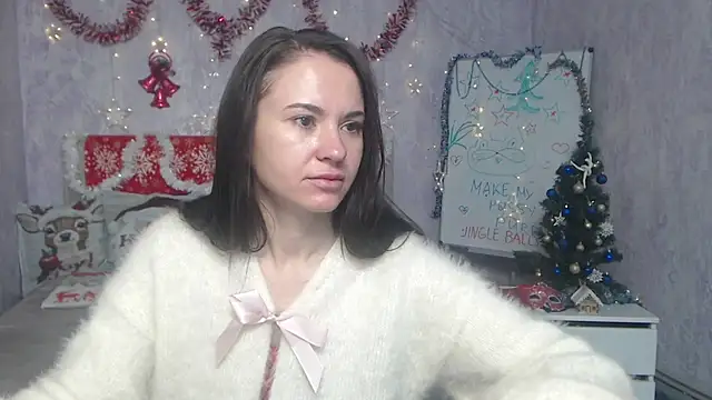 KaraCriegs online show from December 20, 2025, 7:06 pm