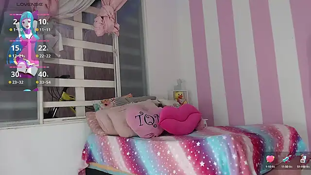 zaleya mateus online show from October 7, 2025, 11:00 am