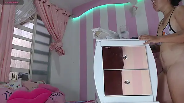 zaleya mateus online show from September 29, 2025, 11:16 am