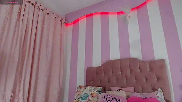 zaleya mateus online show from September 18, 2025, 11:13 am